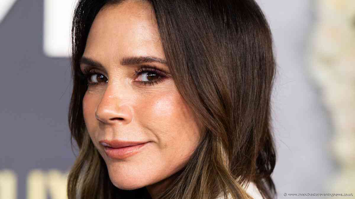 Victoria Beckham's £15-a-week skin secret at 52 as users 'look 10 years younger'