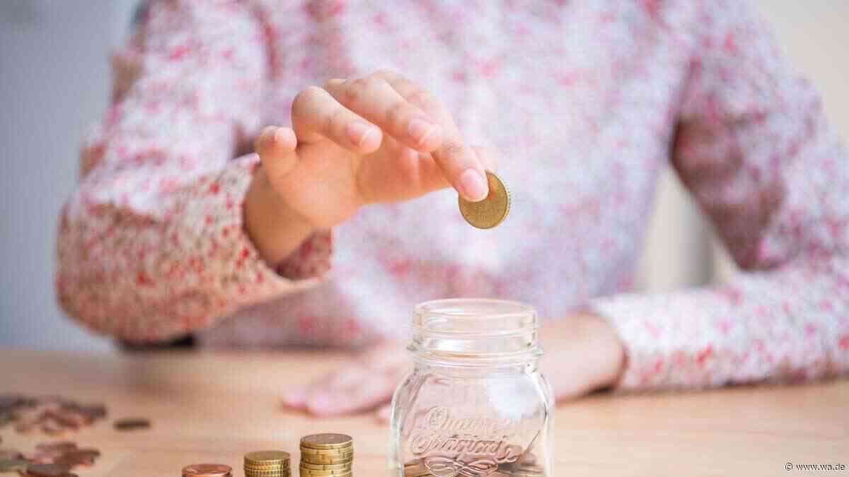 Frühstartrente für Kinder: Was der Staat wirklich zahlt und was am Ende bleibt