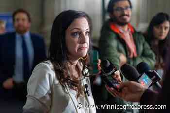 Eliminating short-term sick notes ‘big step forward’: Doctors Manitoba