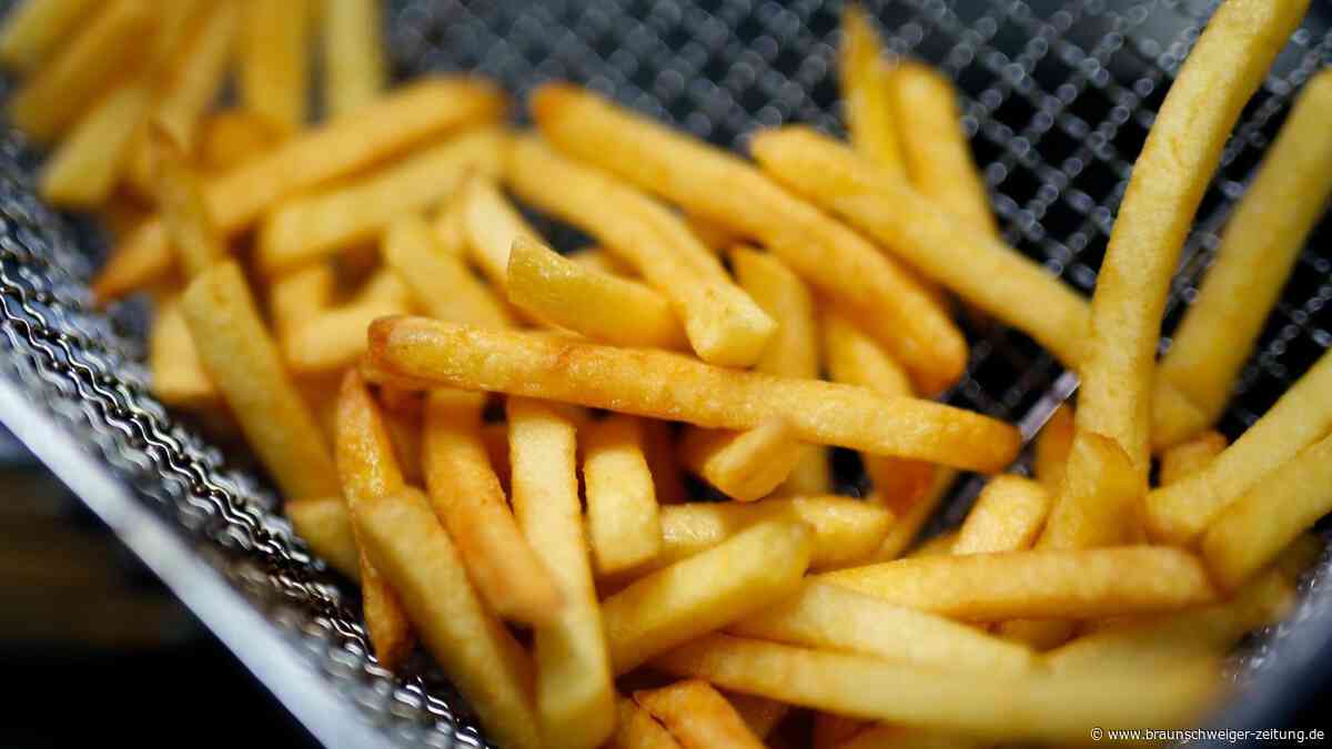 McCain stoppt Pläne für Pommes-Fabrik im Kreis Peine