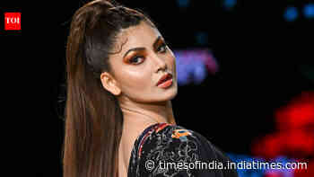 Urvashi's team threatens legal action against LA-based AI firm, seeks Rs 7,000 cr in damages