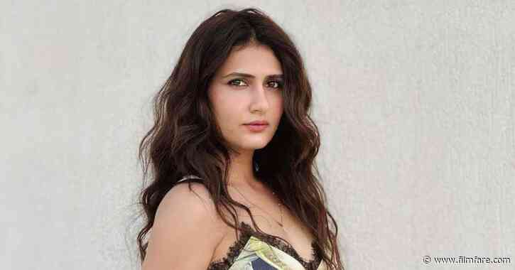 Fatima Sana Shaikh Questions Mumbaiâs Proposed Entertainment Tax Hike