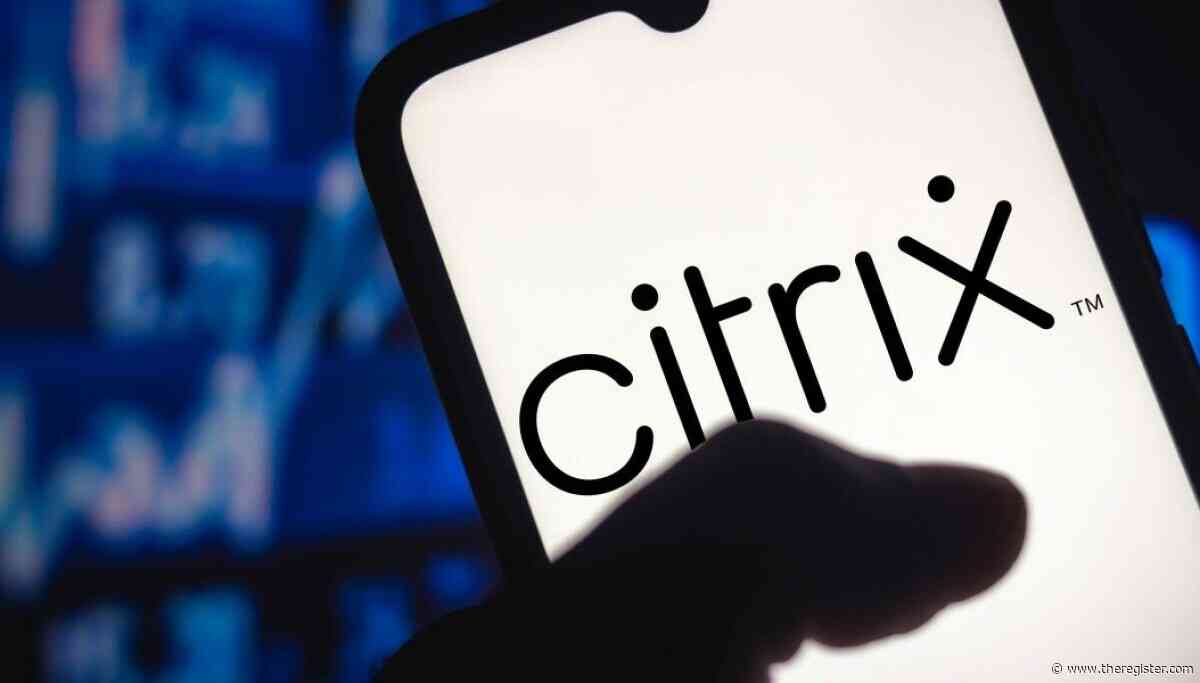Custom malware used in Citrix 0-day attacks targeting govt, banks, professional services