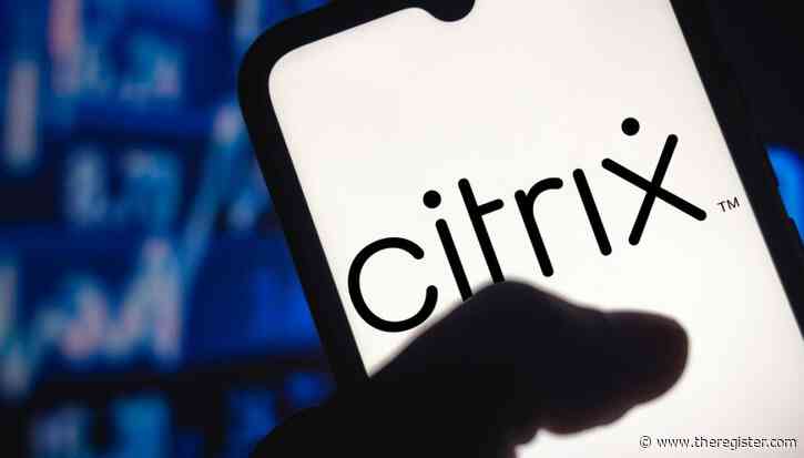 Custom malware used in Citrix 0-day attacks targeting govt, banks, professional services
