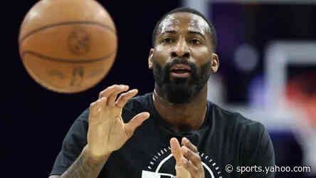 Andre Drummond had options in free agency, but Knicks made most sense: ‘It’s a true honor’