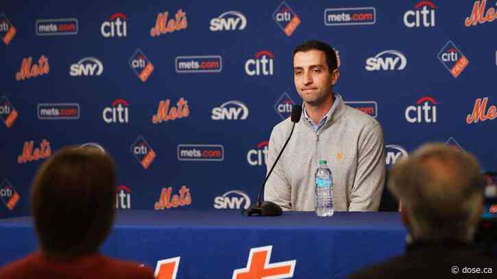 Mets: David Stearns Regrets Pete Alonso’s Departure