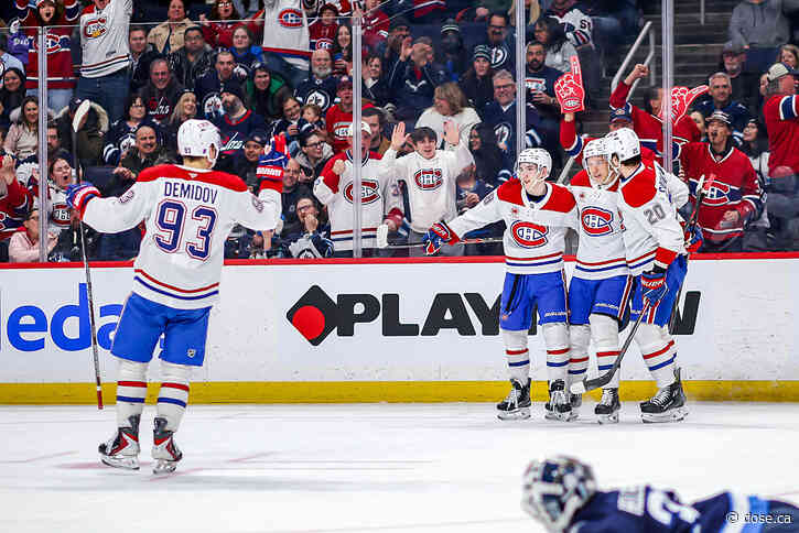 Classic Heritage: A leak regarding the jersey the CH will wear