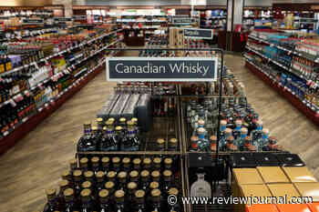 From motorcycles to booze, US ban on $1B worth of Canadian imports goes into effect