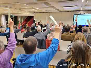 Mannheim – Stadtsynode tagt am 9. Oktober