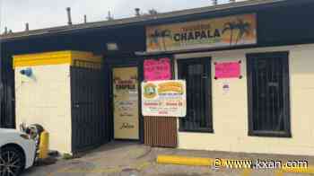East Austin taqueria closes Cesar Chavez location, reopens at new location in October