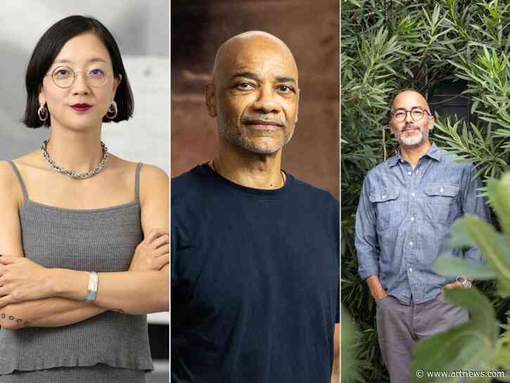 Artists Christine Sun Kim, Rodney McMillian, and Vincent Valdez Win MacArthur ‘Genius’ Grants