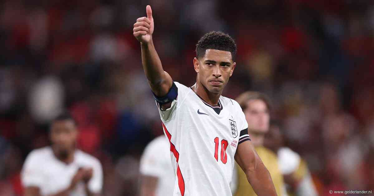 LIVE Nations League | Engeland heeft punten hard nodig in Tsjechië, volg hier alle tussenstanden
