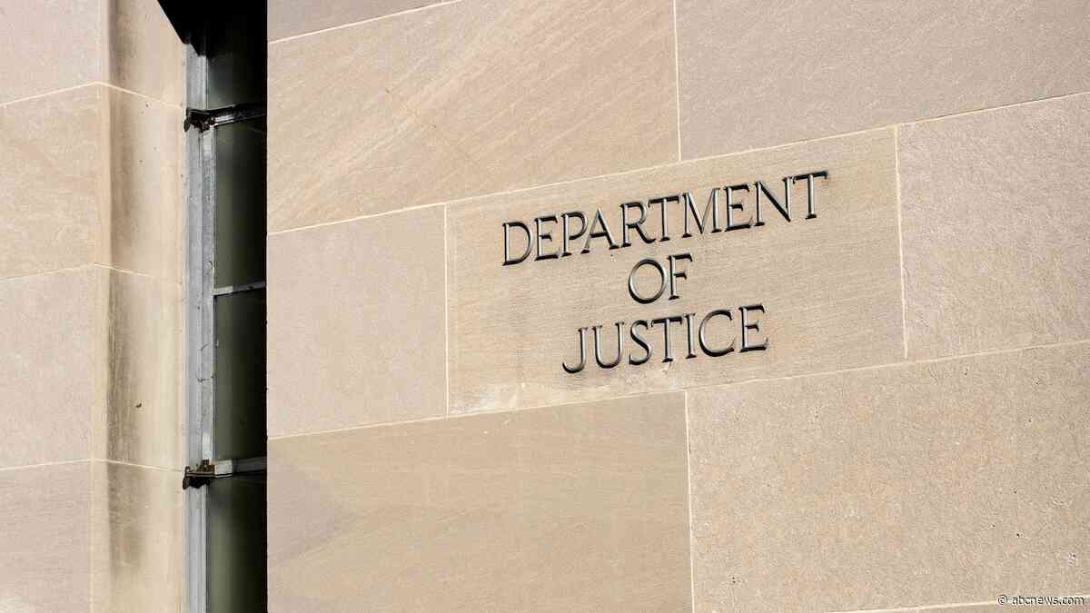Another Trump ally helping lead probe into Trump investigations resigns