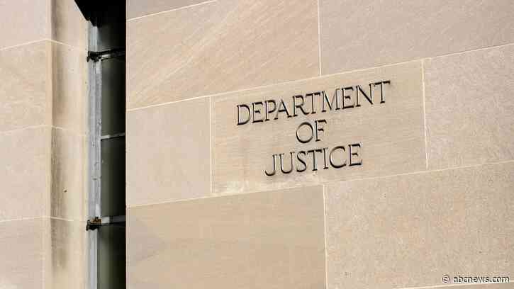 Another Trump ally helping lead probe into Trump investigations resigns