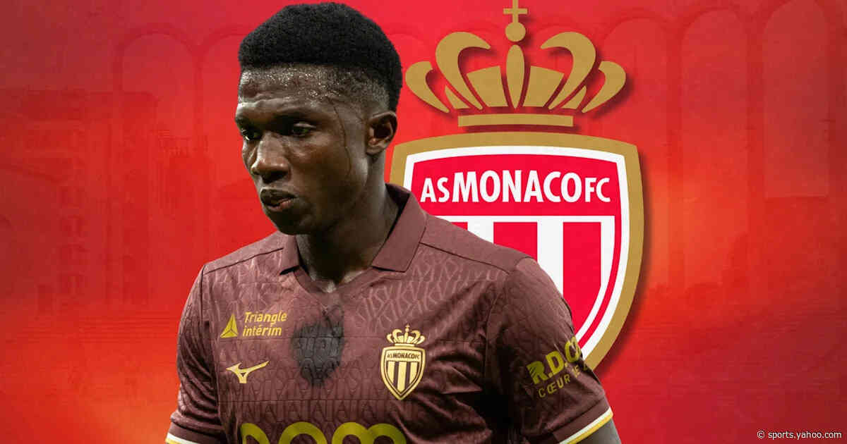 Exclusive: New Liverpool sporting director Julian Ward holds strong Lamine Camara stance