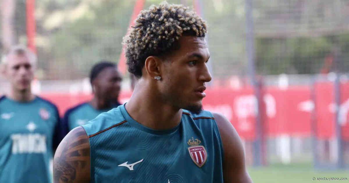 AS Monaco seek to extend Paris Brunner contract, with Borussia Dortmund keeping buy-back clause