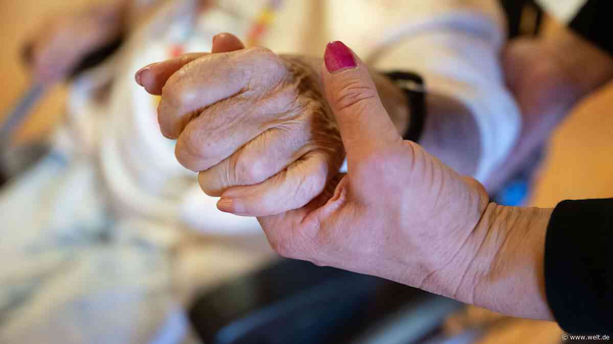 „Hier einen Ausgleich zu schaffen, ist eigentlich eine Frage der Gerechtigkeit“
