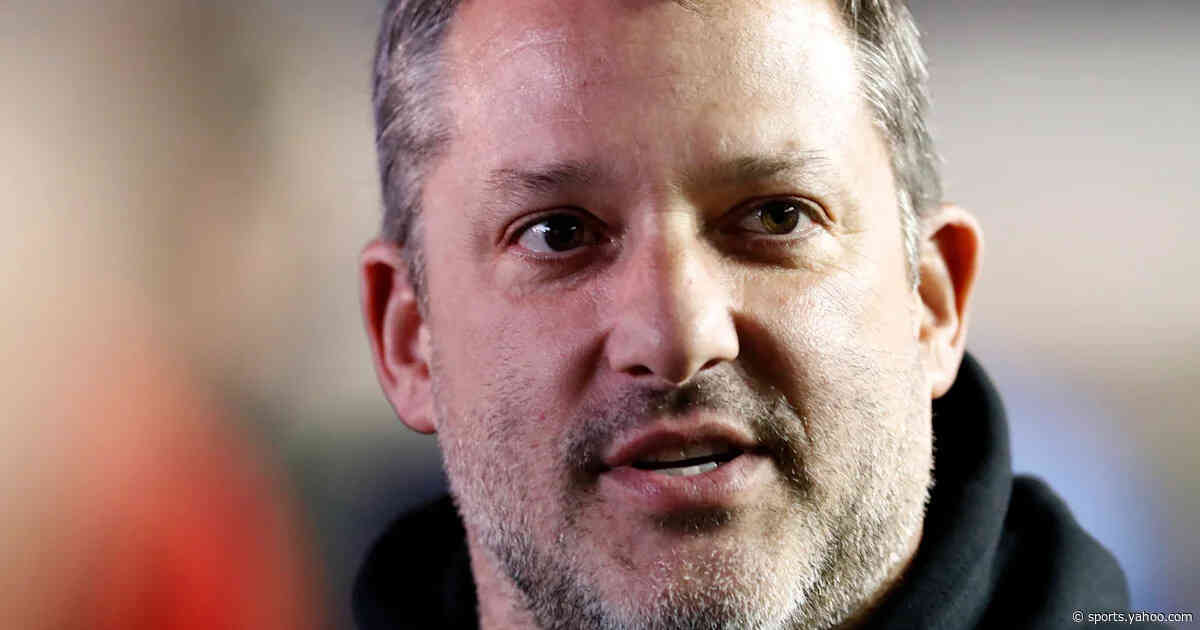 “You Can’t Even Say Sorry Yet”– Enraged Tony Stewart Slams the Door on Steve O’Donnell’s Help Plea Over Past Bad Blood