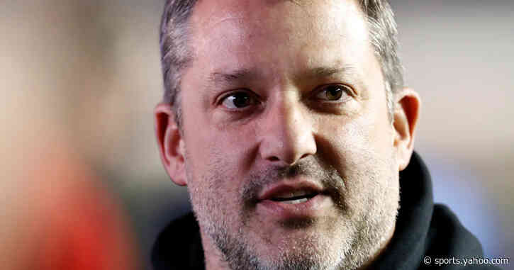 “You Can’t Even Say Sorry Yet”– Enraged Tony Stewart Slams the Door on Steve O’Donnell’s Help Plea Over Past Bad Blood