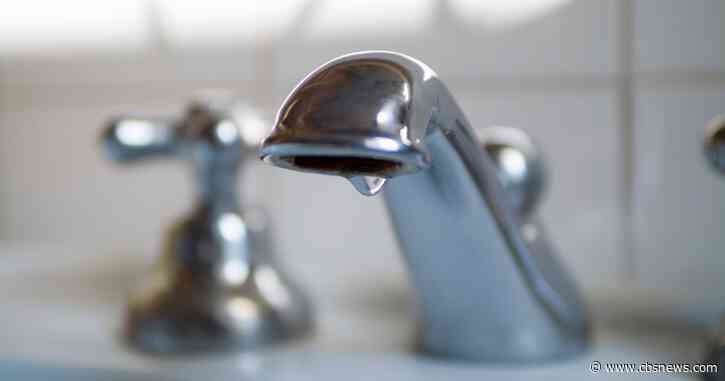 Atlanta outlines plan to collect unpaid water bills without overlooking families in need
