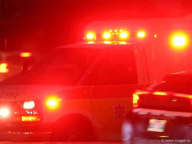 North Bay health unit issues warning after 16 overdoses, two deaths within 13 days