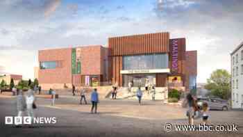 Arts venue's revamp price tag doubles