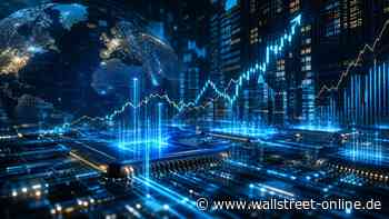 Schnäppchen oder Falle?: Super billig, aber gefährlich: Welche Aktien der KI zum Opfer fallen