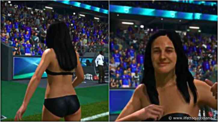 Polemiche per il bug su FC 2027: calciatrici in intimo e senza vestiti. Cosa è successo