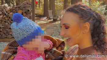 Toddler suffered horror attack at Utah home days after mom's boyfriend said 'she needs to go'