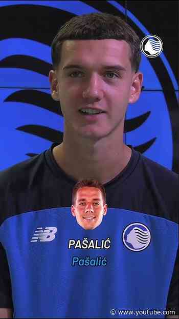 Q&A con Sergej Levak 🎙️🖤💙