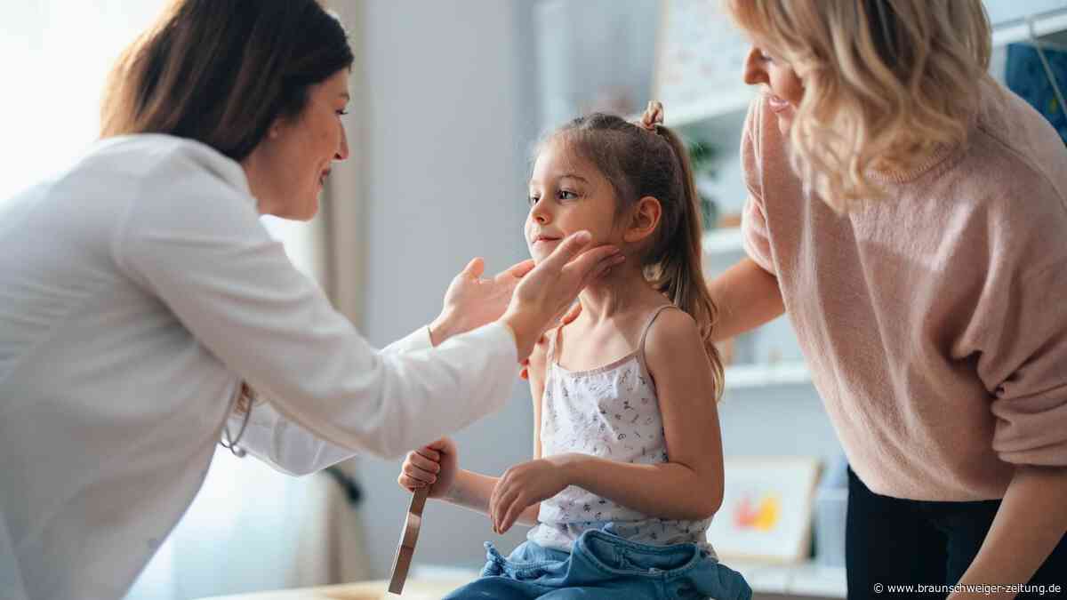 Koalition nimmt umstrittene Kürzung bei Kinderärzten zurück – „wichtige Korrektur“