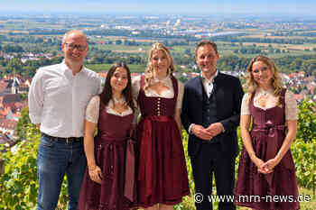 Weinheim – Die Königin kehrt zurück
