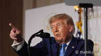 Trump to sign order renaming AI as 'superintelligence'