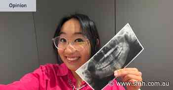 Asking for free dental care is like pulling teeth. But we still need to do it