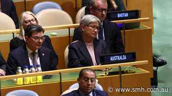‘Pay for slay’: Debate erupts over key condition for Palestinian statehood