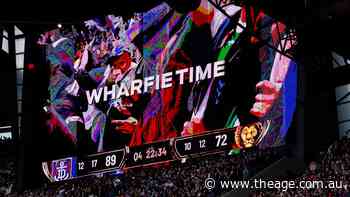 The inside story of ‘Wharfie Time’ – the moment that spurred the Lions to a flag