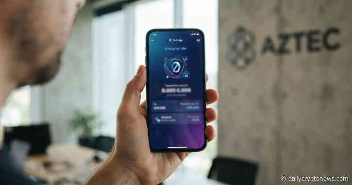 Aztec Labs Relaunches zk.money Privacy Wallet