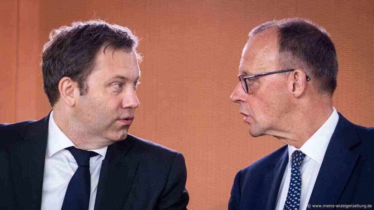 Pflegerat warnt vor Termin am Mittwoch – droht Blockade auch wegen eines Merz-Zitats?