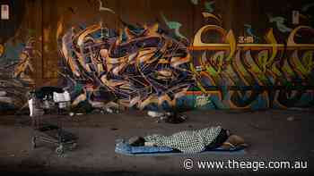 We tackled homelessness in lockdown. We can do it again