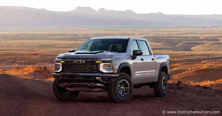 GM Pockets $20B as Trump Guts CAFE Through 2031