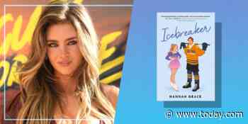Netflix’s Hockey Romance ‘Icebreaker’ Casts its 2 Leads
