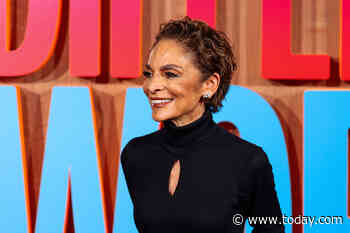 Jasmine Guy Shuts Down Criticism of Her Appearance Amid Revival of ‘A Different World’