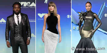 The Best Dressed Stars of the 2026 VMAs, According to 3 Fashion Experts