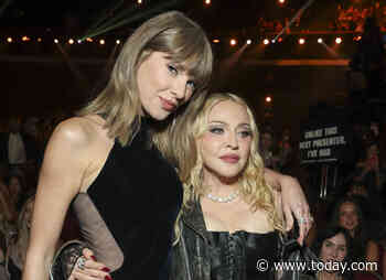 Behind the Scenes Photos from the 2026 MTV VMAs