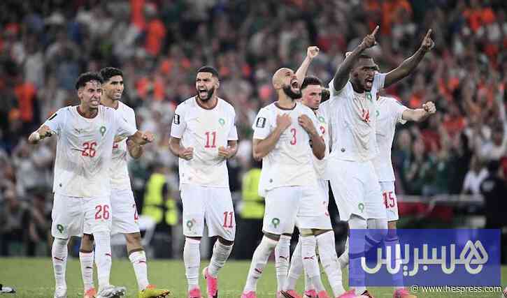 الإلغاء يهدد الودية بين المغرب وغانا