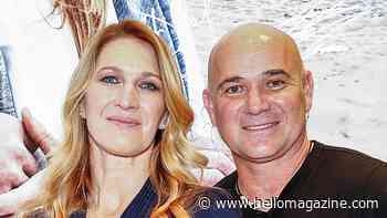 Who is Andre Agassi's famous ex-wife and what is the heartbreaking reason behind their divorce?
