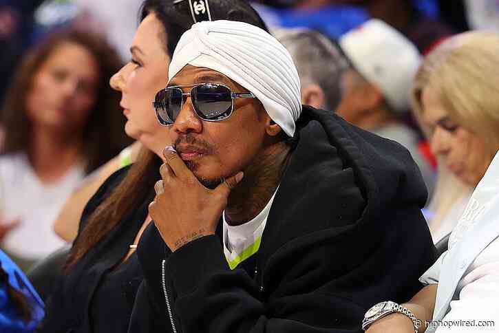N’Credible Seed Spreader Nick Cannon Promises Netflix Docuseries Will Tell All About His 12-Kid Family