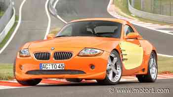 BMW Tuner AC Schnitzer Gets A Second Chance After Nearly Shutting Down