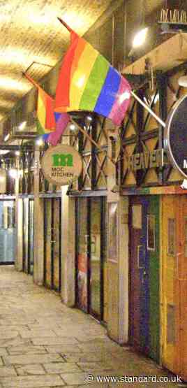 Famous London nightclub given protected status to guard it from redevelopment