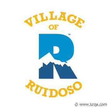 Some Ruidoso Upper Canyon residents under set/voluntary evacuation